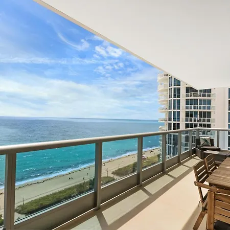Monte Carlo Miami Suite